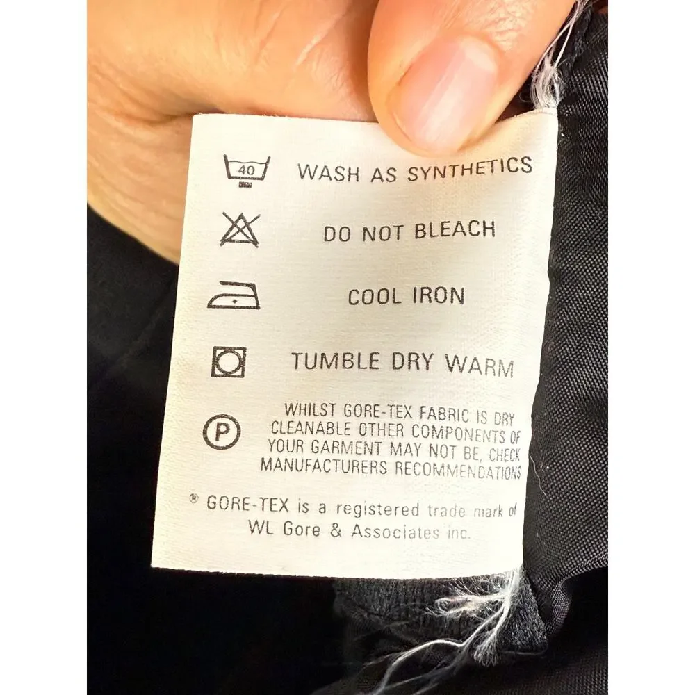 The North Face some inside